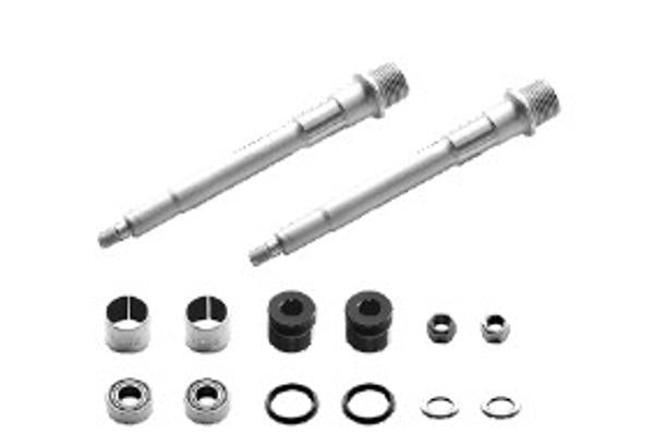 RYFE Replacement Spindle - Thor RX2 Pedal