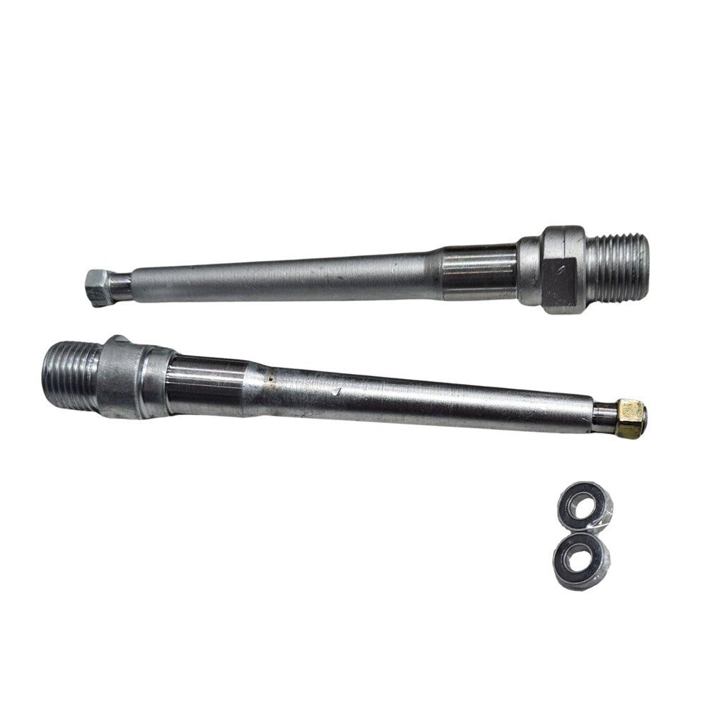 RYFE Replacement Spindle - Sasquatch Pedal
