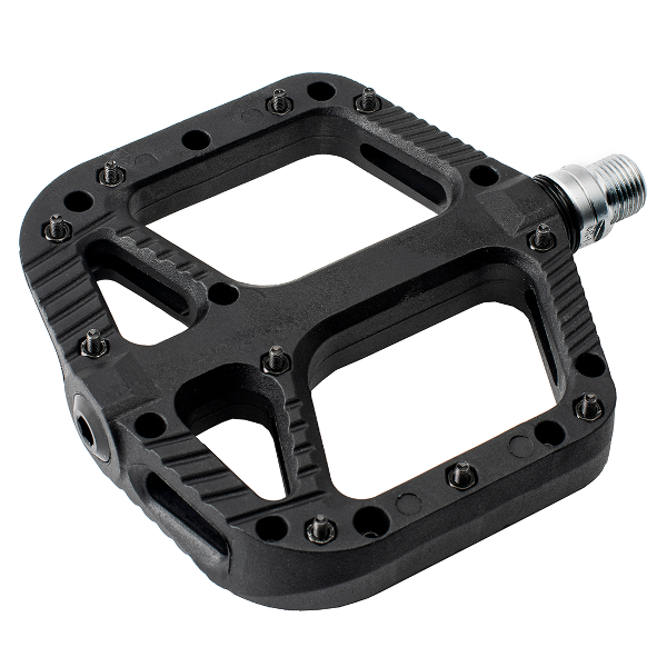 RYFE Pedals - SASQUATCH - S/Bearing - Nylon Comp Body