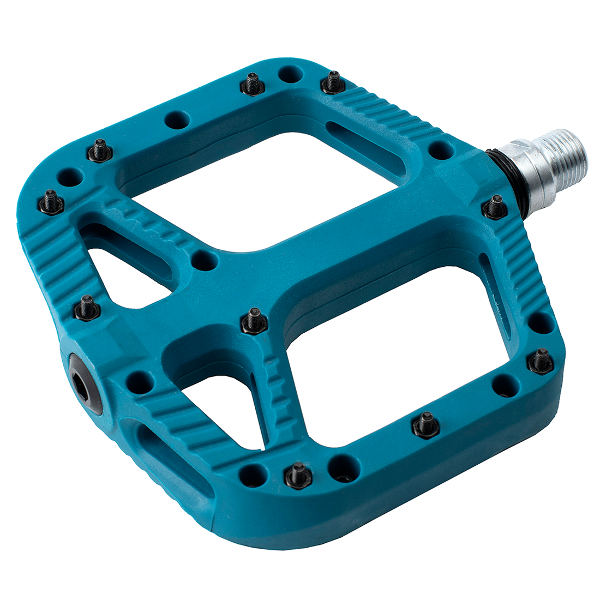 RYFE Pedals - SASQUATCH - S/Bearing - Nylon Comp Body