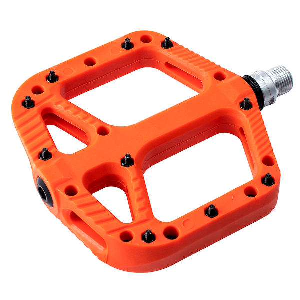 RYFE Pedals - SASQUATCH - S/Bearing - Nylon Comp Body