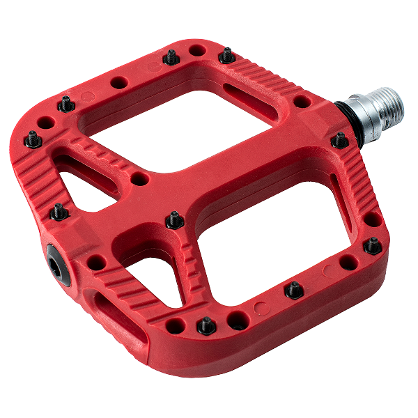 RYFE Pedals - SASQUATCH - S/Bearing - Nylon Comp Body