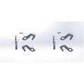 PILO Derailleur Hanger - D397 - GT