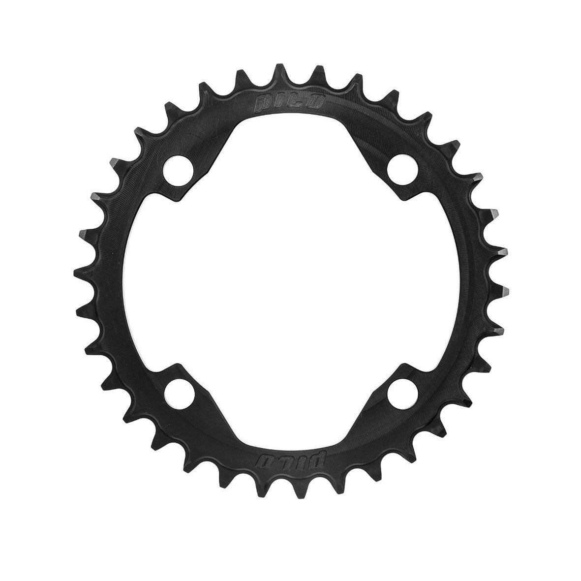 PILO Chainring - 34T Narrow Wide - 104BCD