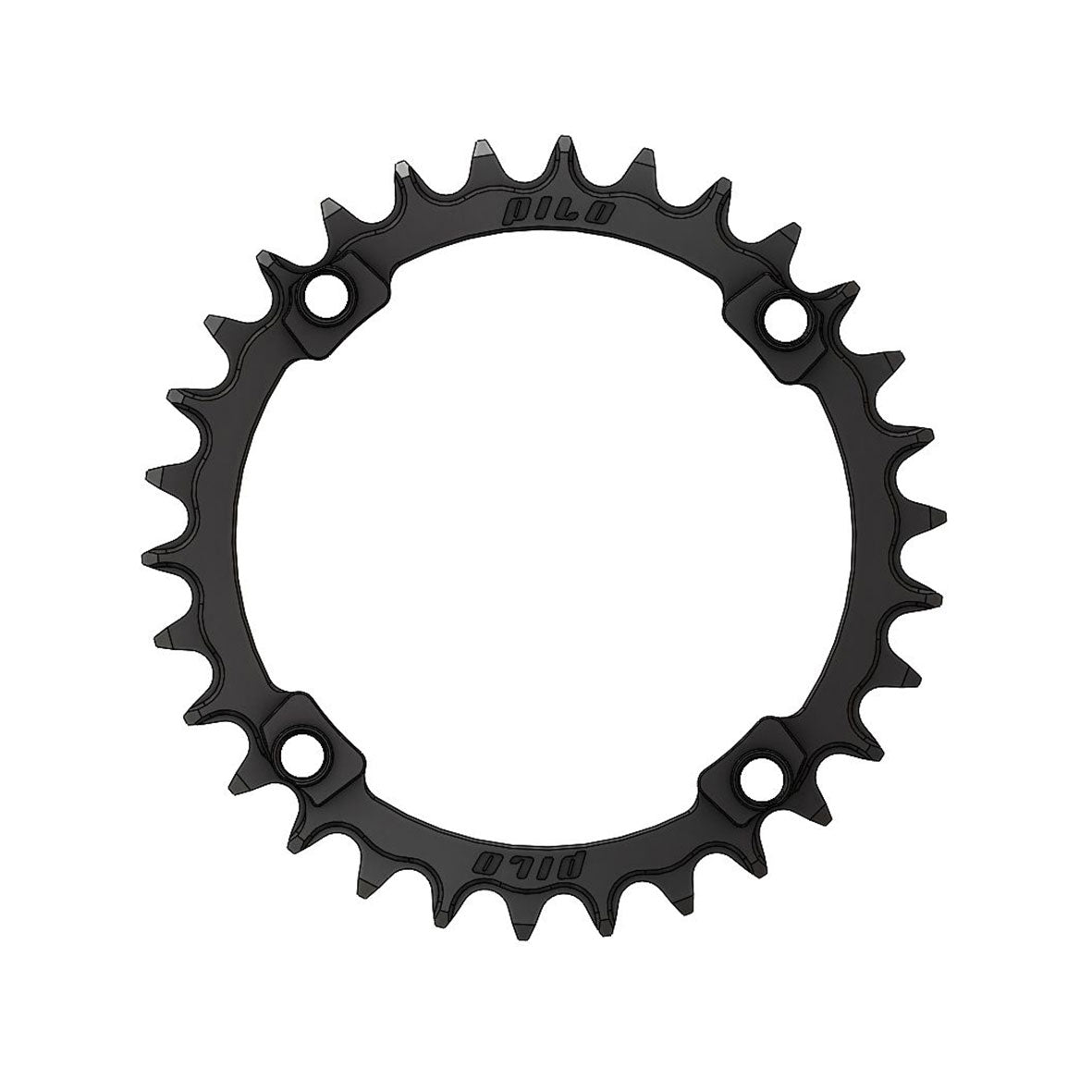 PILO Chainring - 30T Narrow Wide - 104BCD