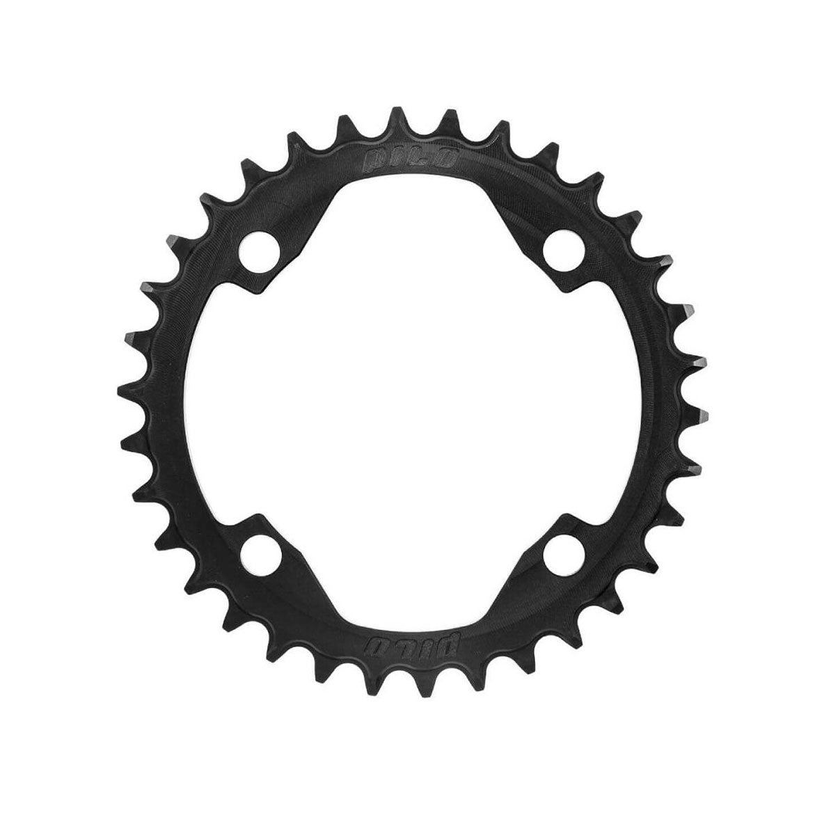 PILO Chainring - 36T Narrow Wide Hyperglide+ (Shimano 12spd) Compatible - 104BCD