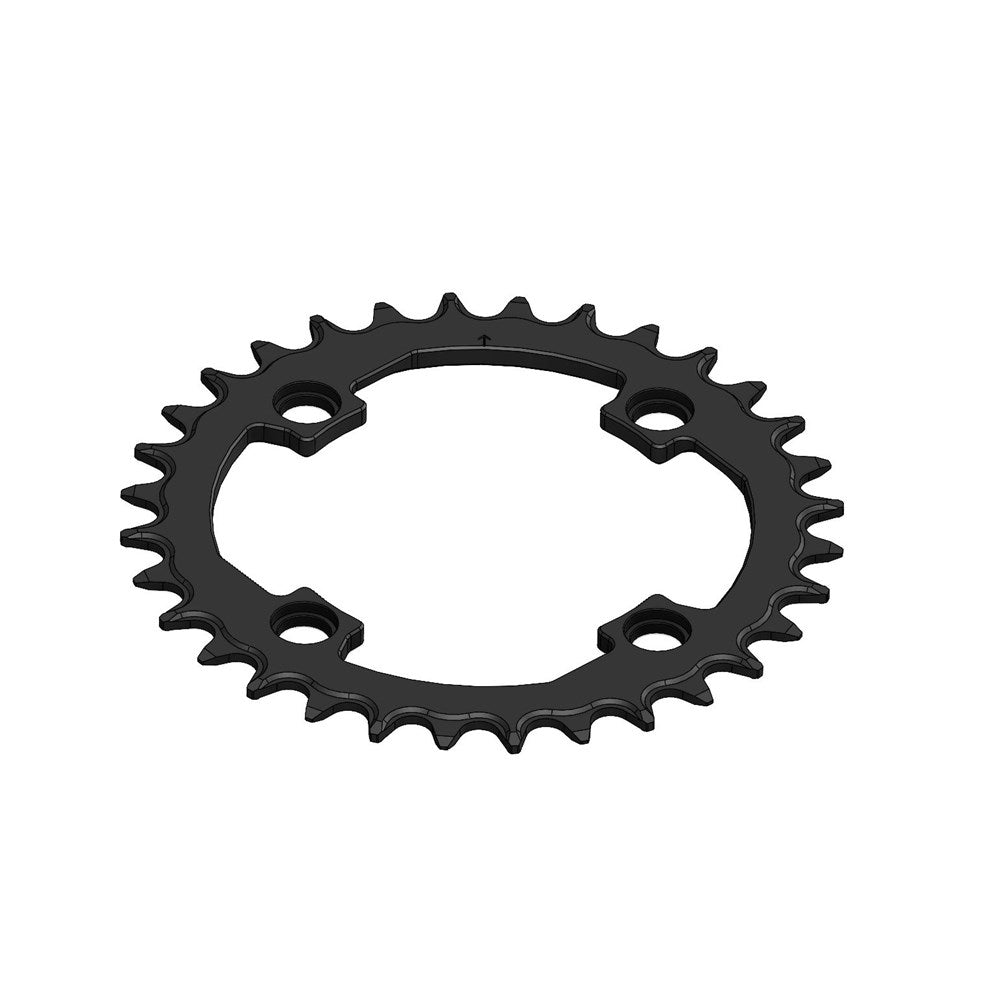 PILO Chainring - 32T Narrow Wide - Sram 94BCD