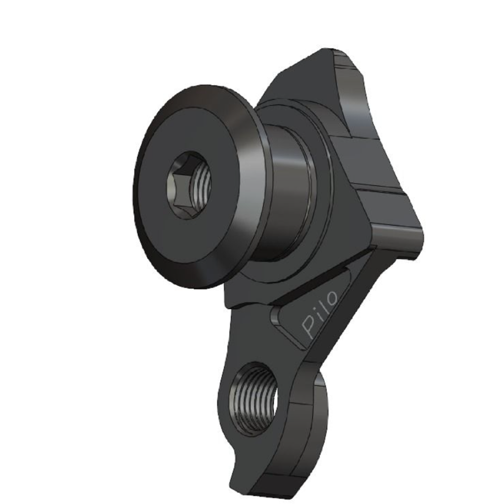 PILO Derailleur Hanger - D1000 - UDH  Canyon, Orbea, Santa Cruz, Specialized, Transition, Trek, Whyte, YT