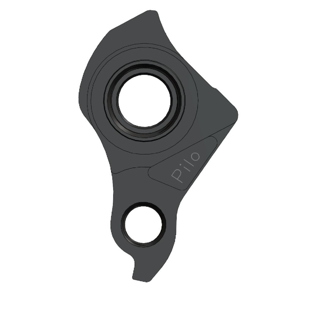 PILO Derailleur Hanger - D1000 - UDH  Canyon, Orbea, Santa Cruz, Specialized, Transition, Trek, Whyte, YT