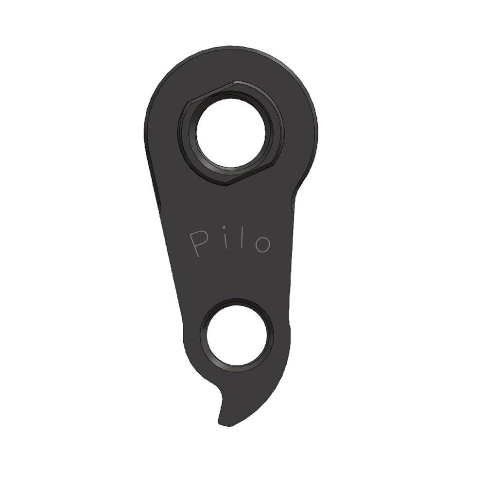 PILO Derailleur Hanger - D1001 - Focus
