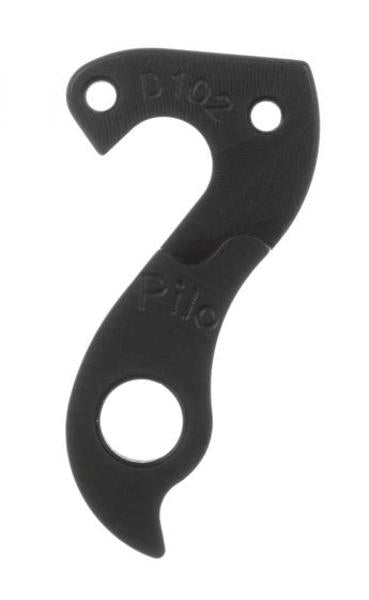 PILO Derailleur Hanger - D102 - Jamis / Koga / Norco / Pinarello / Silverback / Vitus