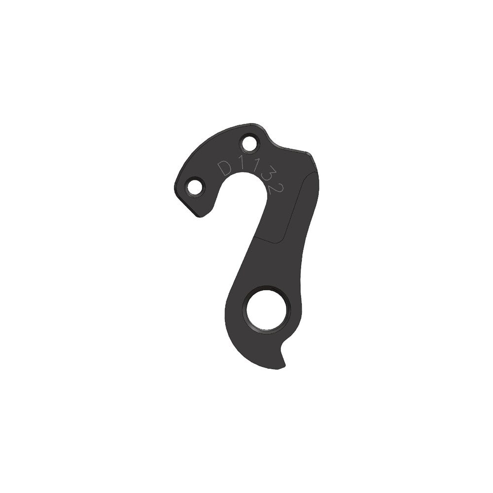 PILO Derailleur Hanger - D1132 - Blue / Devron / Whyte