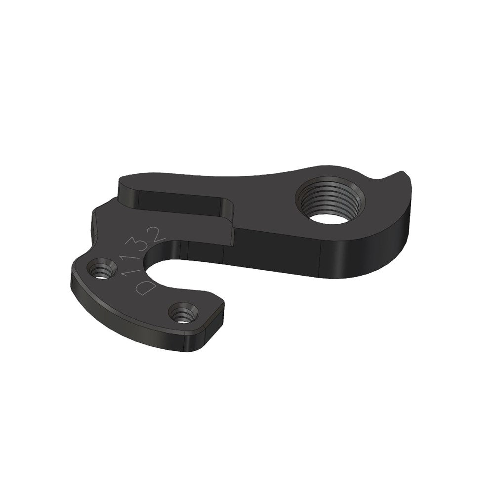 PILO Derailleur Hanger - D1132 - Blue / Devron / Whyte