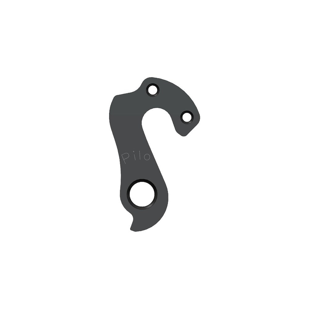 PILO Derailleur Hanger - D1132 - Blue / Devron / Whyte