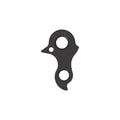 PILO Derailleur Hanger - D1161 - Pivot