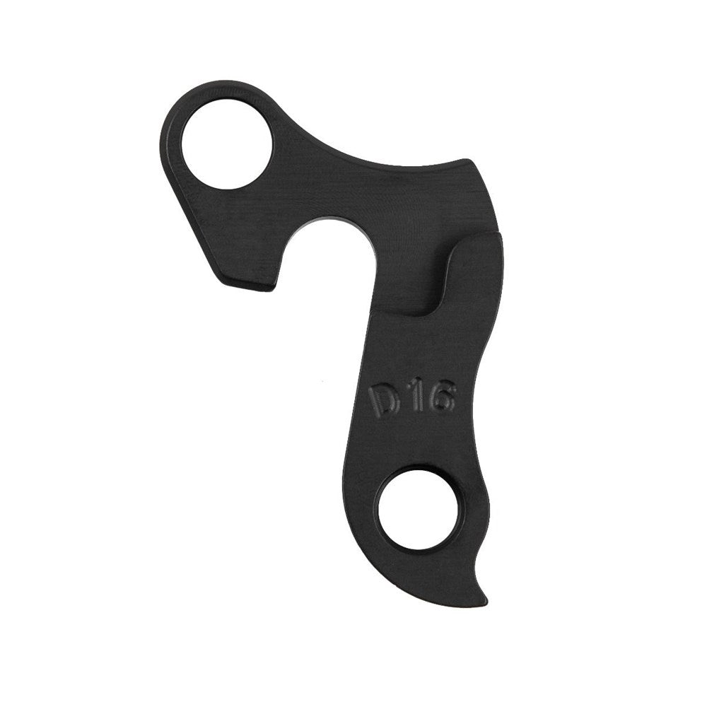 PILO Derailleur Hanger - D16 -WMFG 25 -Cube/Focus/Fuji/K2/KHS/KTM/Kona/Lapierre/Norco/Trek