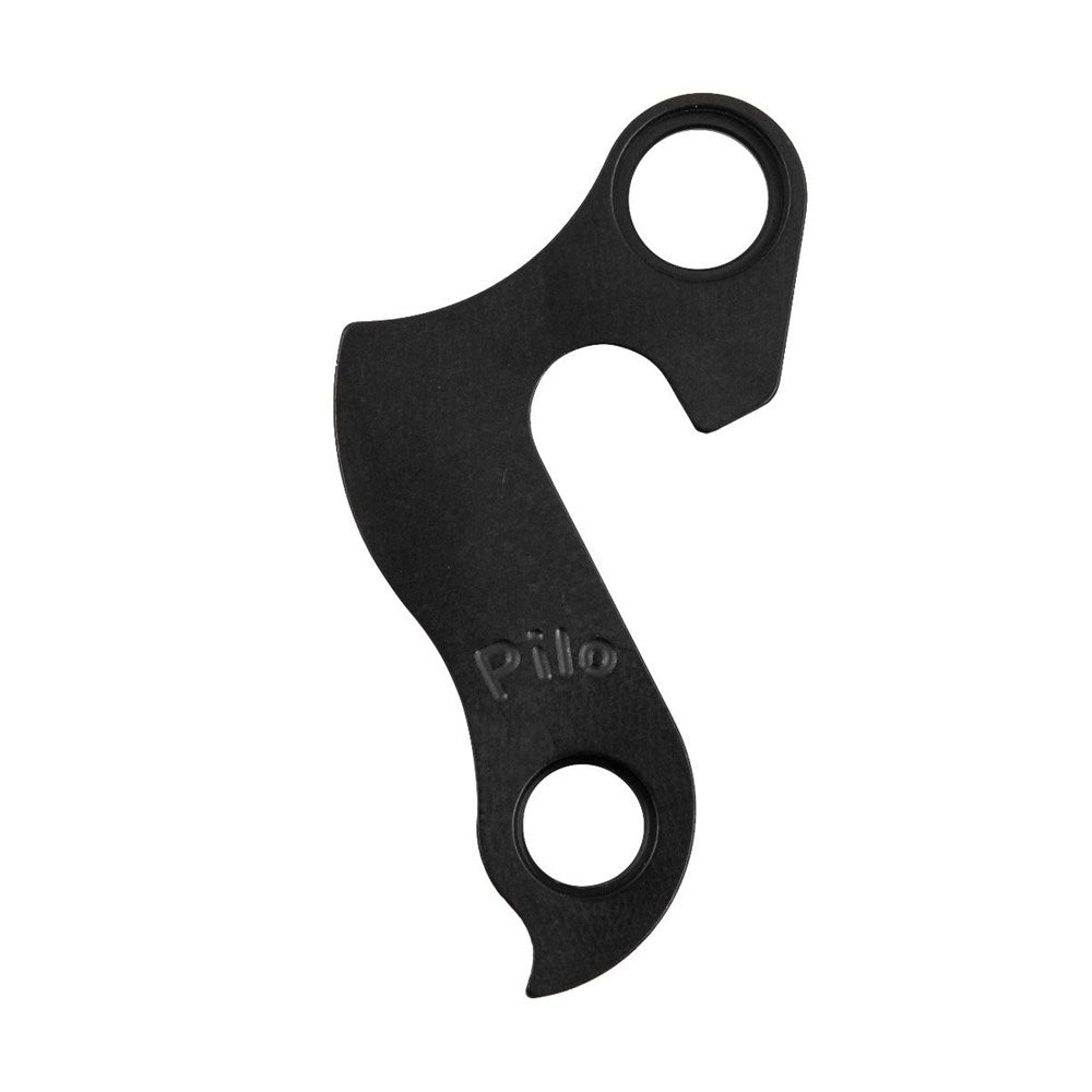 PILO Derailleur Hanger - D16 -WMFG 25 -Cube/Focus/Fuji/K2/KHS/KTM/Kona/Lapierre/Norco/Trek