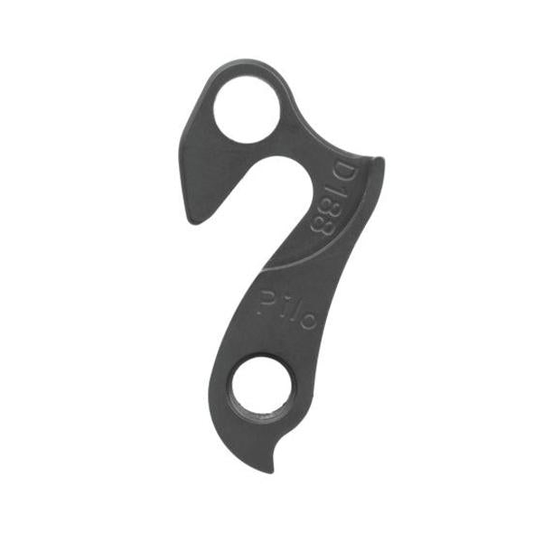 PILO Derailleur Hanger - D188 - Da Bomb/Felt/Norco/Orange/Sensa