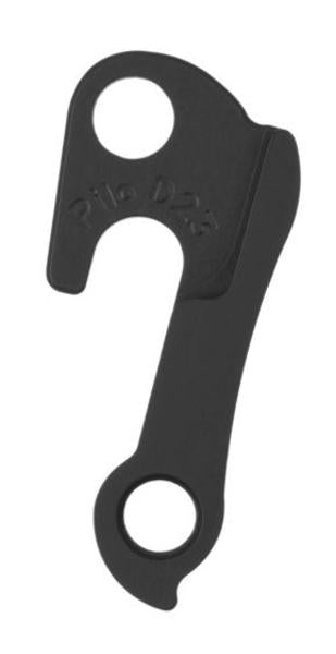 PILO Derailleur Hanger - D23 - Bergamont/Cinelli/Da Bomb/Fuji/GT/KHS/KTM/Orbea/Raleigh