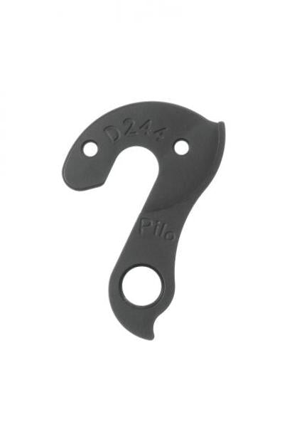 PILO Derailleur Hanger - D244 - Bulls/Corratec/Haibike/Kona/Mondraker/Orange/Whyte/Wilier