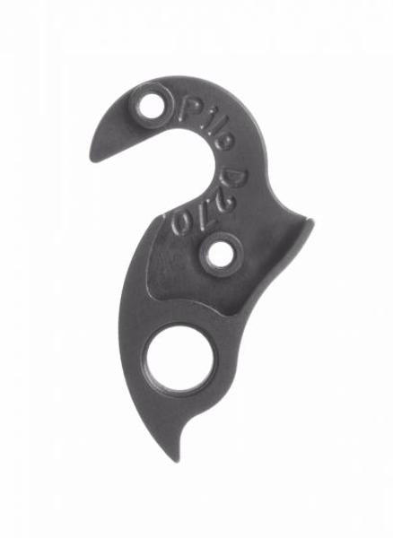 PILO Derailleur Hanger - D270 - Centurion/Cinelli/Colnago/Ridley