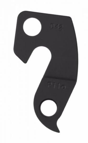 PILO Derailleur Hanger - D42 - Bianchi/Carrera/Centurion/Merida/Shogun
