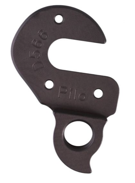 PILO Derailleur Hanger - D566 - Storck aero 2