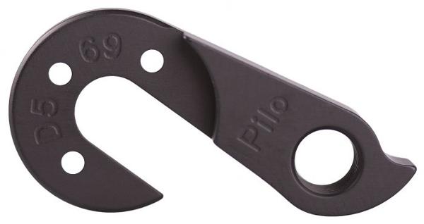 PILO Derailleur Hanger - D569 - NS bikes/Core/Everest