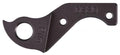 PILO Derailleur Hanger - D580 - Steppenwolf