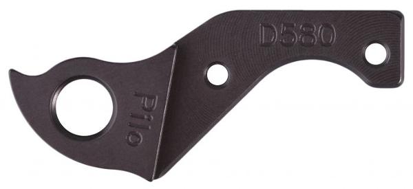 PILO Derailleur Hanger - D580 - Steppenwolf