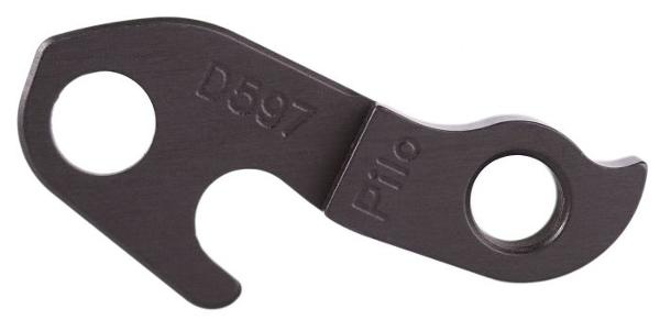 PILO Derailleur Hanger - D597 - Bianchi/Canyon
