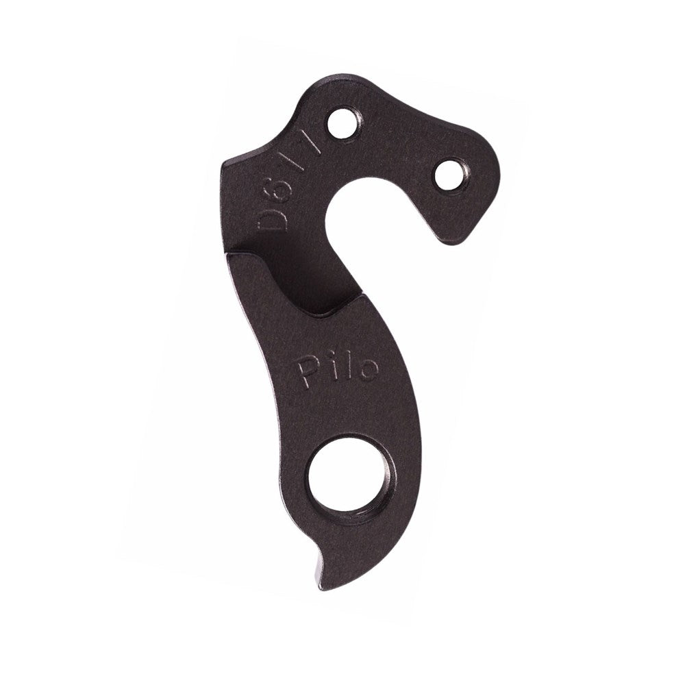 PILO Derailleur Hanger - D611 - Ghost