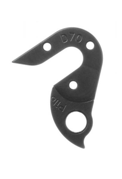 PILO Derailleur Hanger - D70 - K2/Marin/Stevens