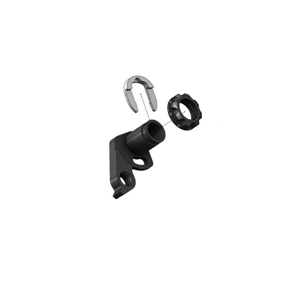 PILO Derailleur Hanger - D79 - Focus/Jamis/KHS/Marin/Titus
