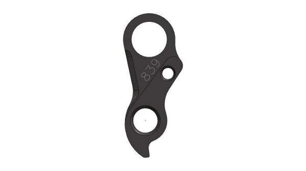 PILO Derailleur Hanger - D839 - Cannondale