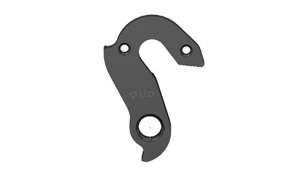 PILO Derailleur Hanger - D853Derailleur hanger - Husqvarna/Raymon