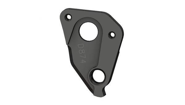 PILO Derailleur Hanger - D874 - Ghost/Lapierre