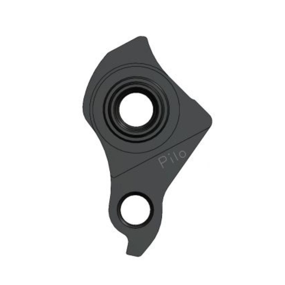 PILO Derailleur Hanger - D885 kit - Norco