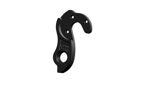 PILO Derailleur Hanger - D960 - Rivette/Schwinn