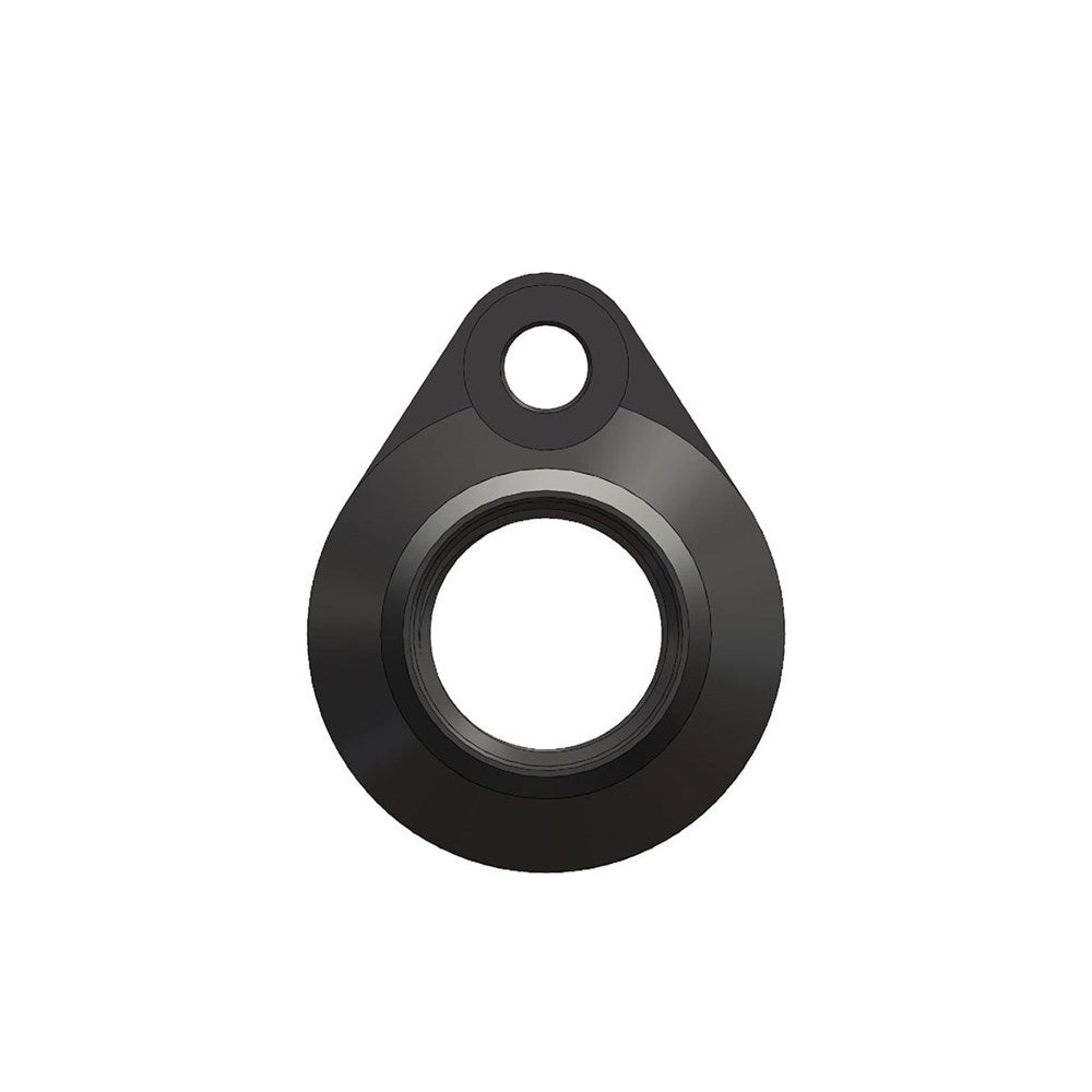 PILO Locknut - for Cube D830