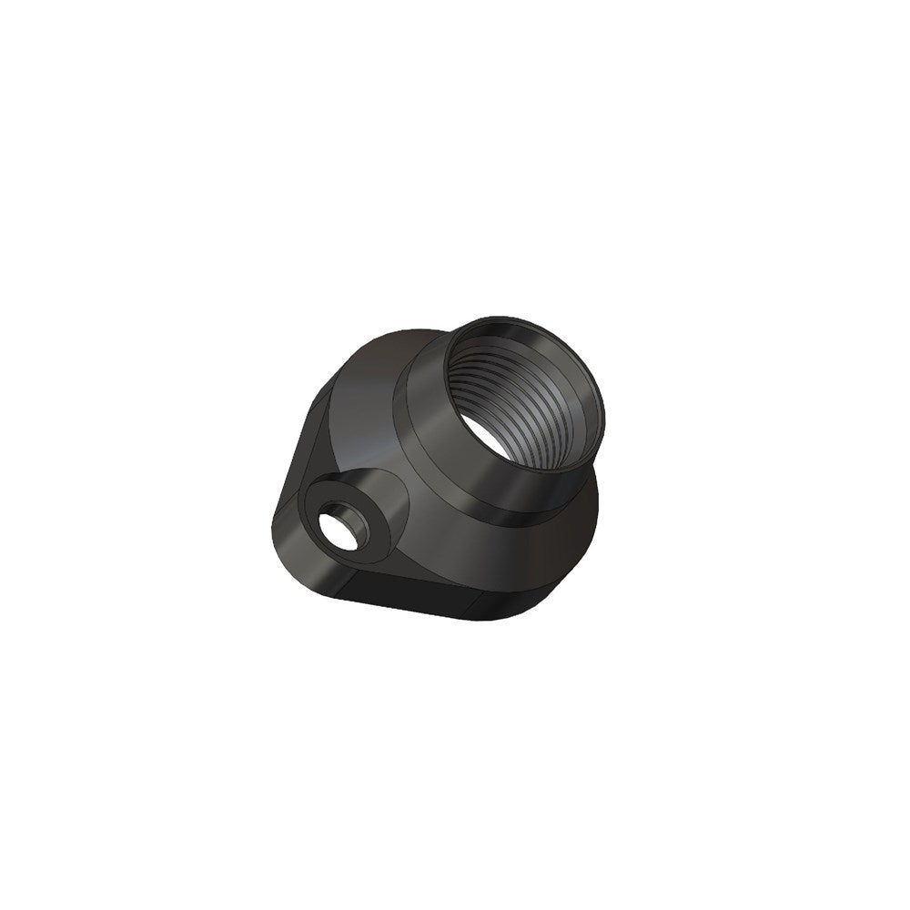 PILO Locknut - for Cube D830