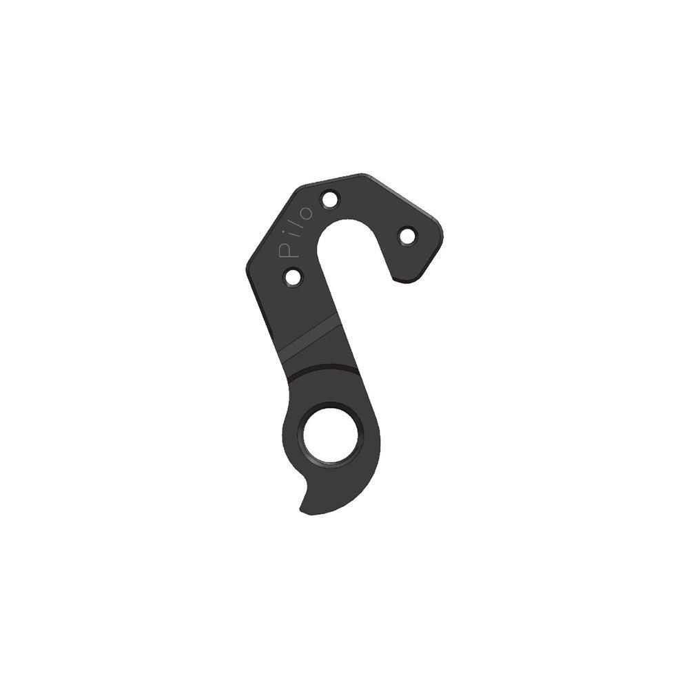 PILO Derailleur Hanger - D1215 - Cipollini Logos
