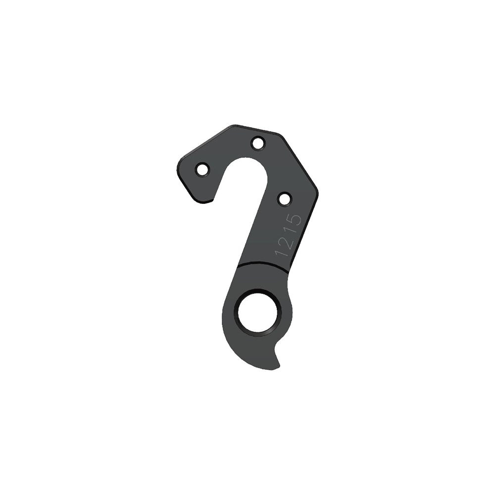 PILO Derailleur Hanger - D1215 - Cipollini Logos