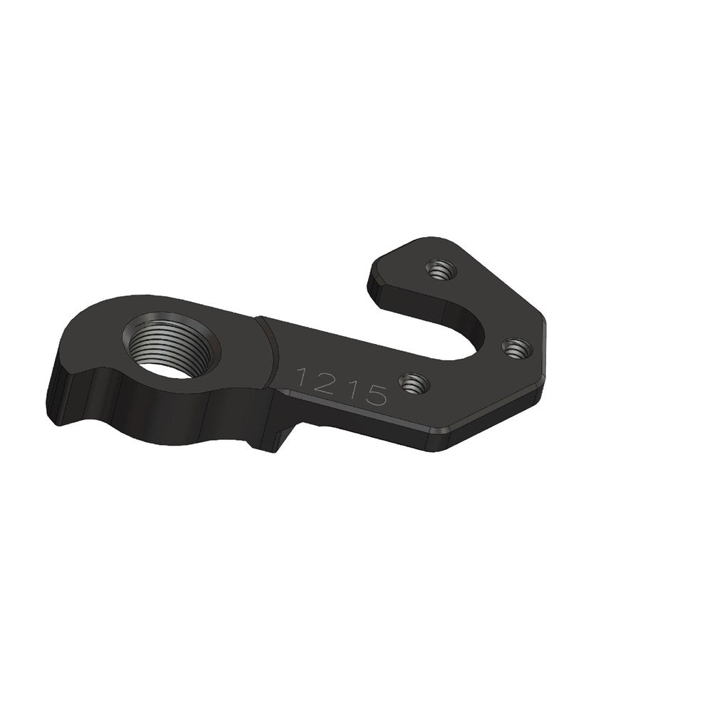 PILO Derailleur Hanger - D1215 - Cipollini Logos