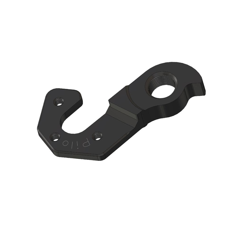 PILO Derailleur Hanger - D1215 - Cipollini Logos