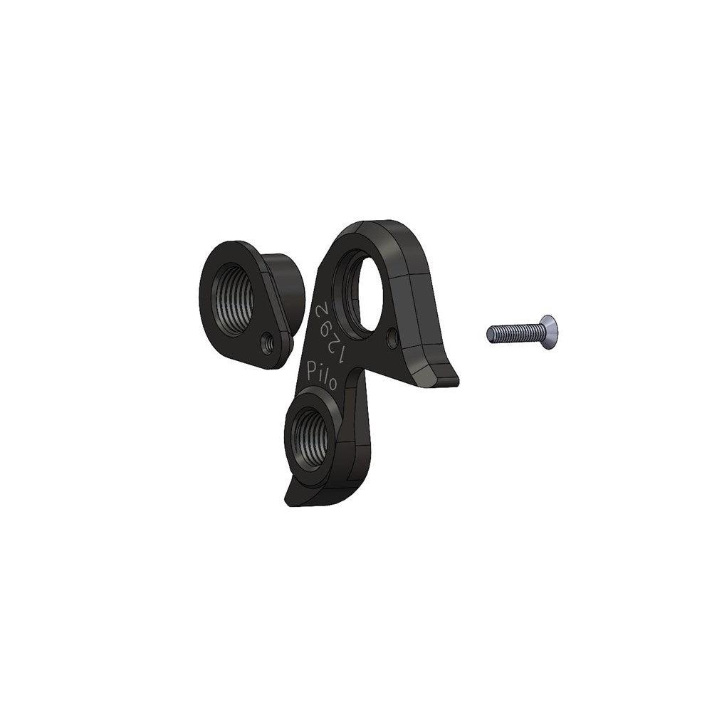 PILO Derailleur Hanger - D1292 - BMC