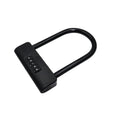 PARKLOCK Port Melb Combo Ulock