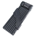PARK LOCK Carlton- Heavy Duty Folding Lock - 1200mm x 5mm