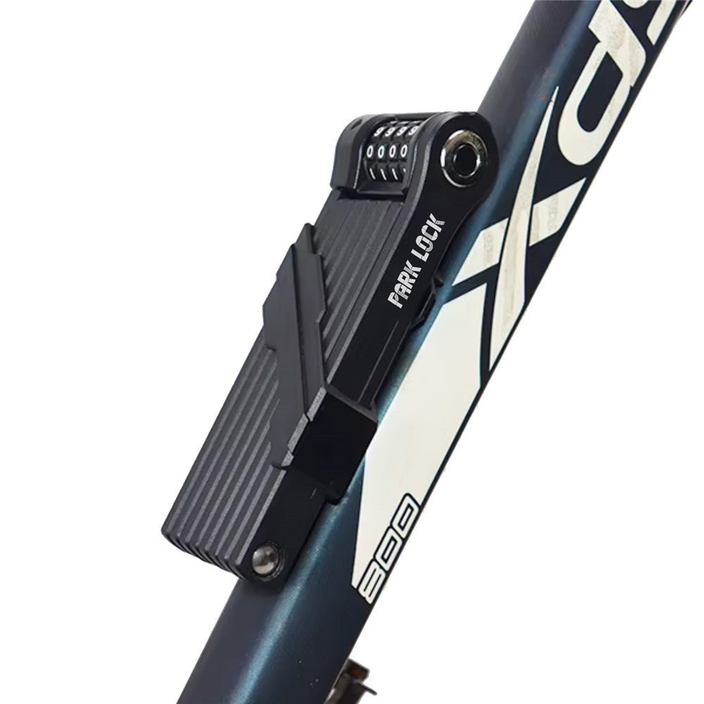 PARK LOCK Carlton- Heavy Duty Folding Lock - 1200mm x 5mm