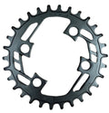 PROWHEEL Chainring - 76 BCD Steel Narrow Wide - 32T